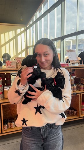 We love our PAWGUST merch, you can get some for yourself online at www.picspeanutbutter.nz or at Pic’s Peanut Butter World in Whakatū Nelson 🐾 | Pic's Peanut Butter