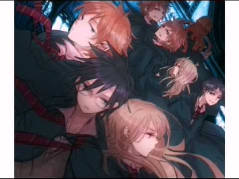 ~ Nightcore ~ Double Trouble | Harry Potter