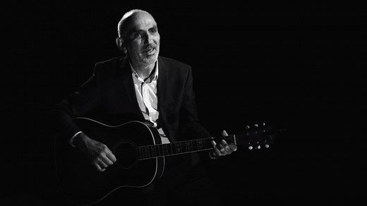 Australian songwriter Paul Kelly shares a performance of the W.B. Yeats poem ‘Sailing to Byzantium’ as part of a very special series of intimate video performances presented by the Wheeler Centre. This poem appears among other great works in the 2019 anthology, Love is Strong as Death: Poems Chosen by Paul Kelly (published by Penguin Books Australia and available through Readings). These are poems that have influenced, moved and inspired Paul in his life and work. | The Wheeler Centre for Books,