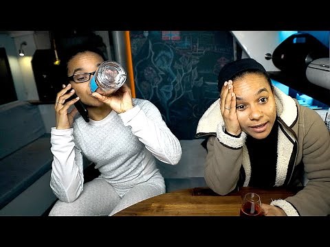 A Whisky Inspired Decision— Sailing Uma [Step 266]