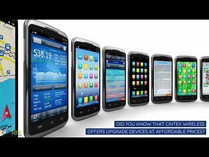 Cintex Wireless: Upgrade Your Device!