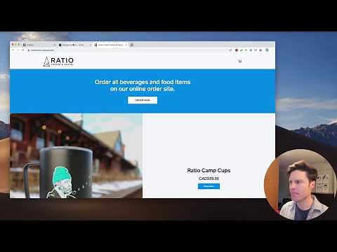 How to connect a custom domain to your Square (Weebly) online store