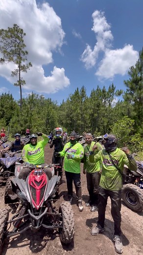 2.1K views · 375 reactions | #offroad #adventure #funtime #lifestyle #atv #mud | Boricuas En Orlando ATV | Facebook