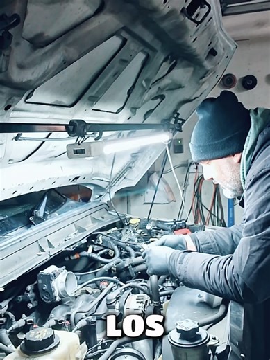 "Falla de cilindros p0301,p0302" #trokas #motores #diagnostico #tips #...