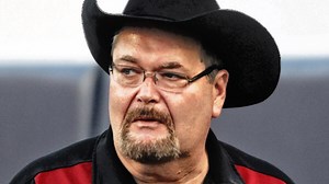 Jim Ross on Appearing at WrestleMania 33, Chris Jericho, Alexa Bliss, Ziggler, Corbin, Austin Aries and More Arrive at WrestleMania (Videos)