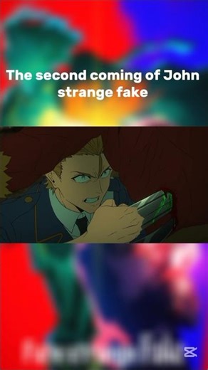 fate strange fake #anime #animeedit #shorts #fyp #fgo