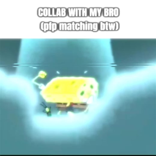 edit collab@BROSKI #spongebob#collab#edit#fyp#viral