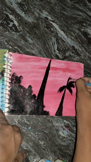 need support 💪🏼🙏🏼 #painting #colourfull