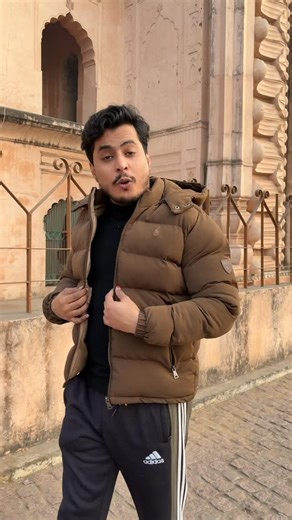 Huntershop Lucknow on Instagram: "#premium #imported #heavy #0° #buffer #jacket #tranding #collection"