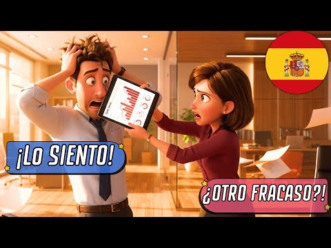 ESPAÑOL BÁSICO: 10 CONVERSACIONES SENCILLAS
