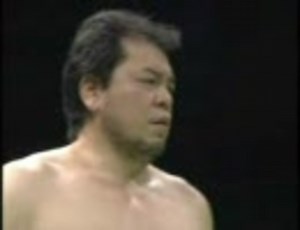 【プロレス】三沢ｖｓ丸藤　ＧＨＣ二戦目