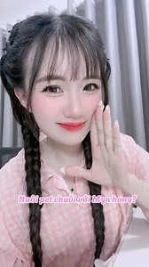 Nuôi pet chuỗi đi mn ^^ #Myn | Myn