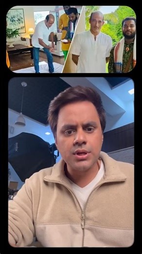 Akshaye Khanna ❌ Selfish Khanna ✅ | ‪@RJRaunac‬