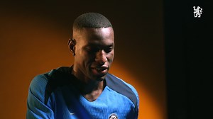 117K views · 10K reactions | Nico talks us through some of his favourite goals in a Chelsea shirt, after signing a new contract last week.  | Chelsea Football Club | Facebook