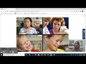 3rd grade Second Step lesson #5