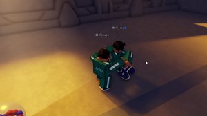 STEALING THE SEEKERS KNIFE IN INK GAME