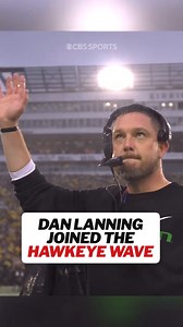 One of the best traditions in all of college football 👋 | CBS Sports