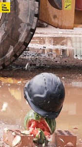 1.7M views · 3.5K reactions | Hard hats really are a lifesaver ⛑ | On The Tools | Facebook