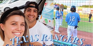 Smith family vlogs give insight into MiLB life