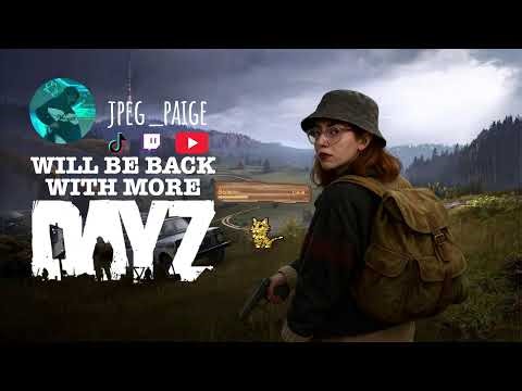 DayZ Cops v Robbers — Sirens, Shootouts & Schemes