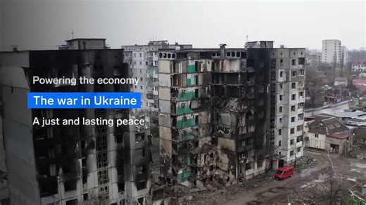 Why the war in Ukraine matters in Kenya | Business Insider Africa | Facebook