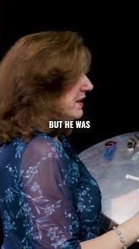 A squirrely story with Carolyn