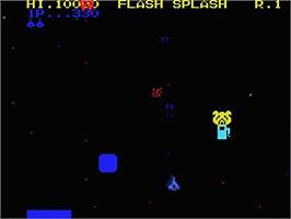Flash Splash - MSX - Games Database