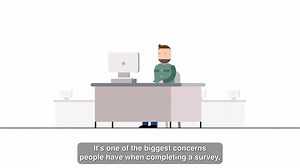 How we keep our survey responses anonymous