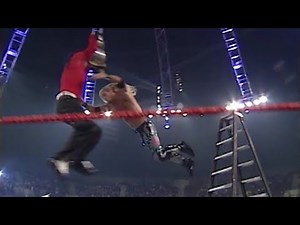 WWE 100 OMG Moments 2000 Part 3