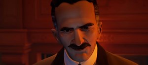 The Invisible Hours é um jogo para VR no estilo Detetive sobre o assassinato de Nikola Tesla - Jovem Nerd