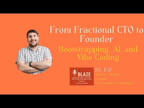 STOP Wasting Time on Coding - The AI Advantage for Founders