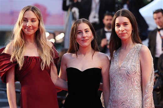Haim announce Manchester concert date for this autumn - tickets, dates and info