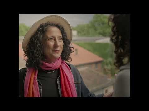 Breaking Plates - TRAILER - SRFF 2026