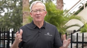 What is baptism? We believe that baptism is going public with your faith – the next step after making a decision to follow Jesus. Take a few minutes to watch this message from Pastor David with answers to common questions about baptism. If you want to learn more or sign up for our outdoor baptisms this weekend, check out www.FirstOrlando.com/Baptism! | First Baptist Orlando