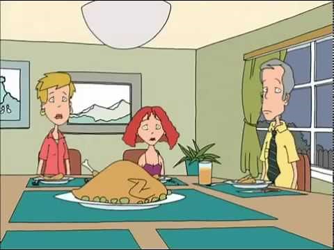 What's With Andy - Weight To Go, Andy (Season2)