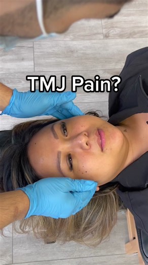 Relieving TMJ Pain: Try This Technique