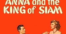 Ana y el Rey de Siam (1946)  - Ver Película Completa en Español - FULLTV