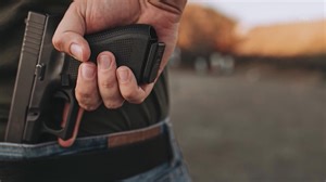 Texans can carry guns without permits starting September 1st
