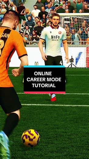 Mastering Online Career Mode in FC26: A Complete Guide