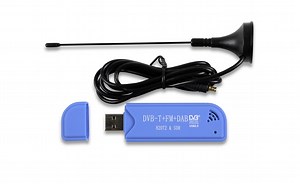 RTL-SDR - Hacker Warehouse