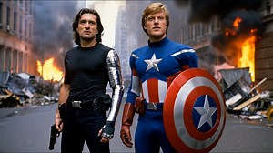 #arnoldschwarzenegger #burtreynolds #marlonbrando #movietrailer #AI Full video: https://youtu.be/a42dPyTDJ4E | Stryder HD