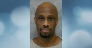 Inmate threatened, strangled cellmate, complaint says