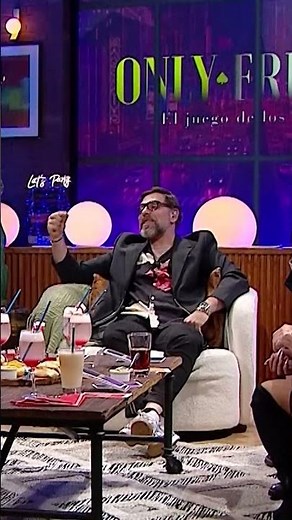 🔴 Revisa el capítulo completo de #OnlyFriends en nuestro canal