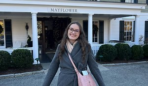 Review: There's much more than Gilmore Girls to discover in charismatic Connecticut