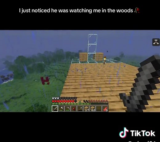 Exploring Re:Zero in Minecraft: Herobrine Challenges