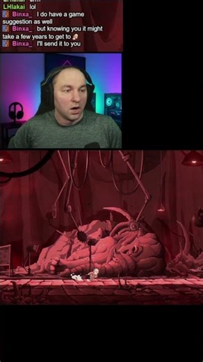 Goldman's Surreal World Left Me Speechless #platformer