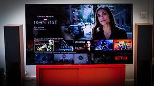 Test : Bravia KD65A1, la magie de l’OLED opère désormais aussi chez Sony