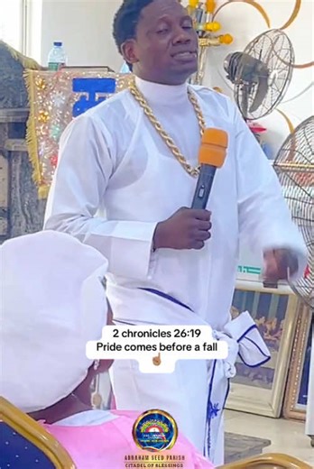 The Consequences of Pride in Uzziah's Story