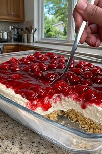 7K views · 17 reactions | Classic Cherry Delight This classic...