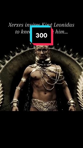 Pt. 9 ☑️ | 300 (2006) | Watch now | #300 #sparta #movies #movieclips #tubi #history